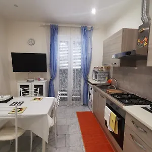 House 2018 Appartement Rome