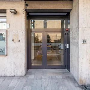Fortezza Appartement Florence