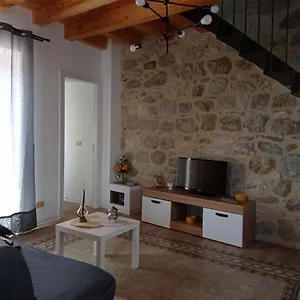  Casa vacanze Borgo Gulini Da Anna