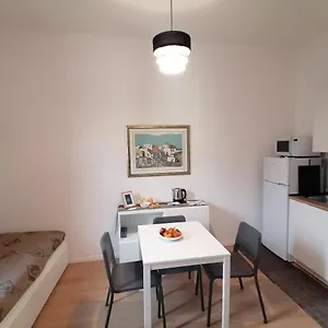 Casa Errante Appartement Palerme