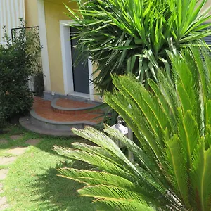  Casa vacanze Camastra