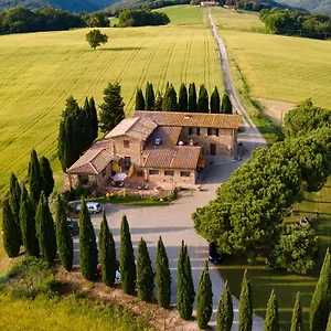 Casalchino-fattoria La Torre Séjour à la ferme San Gimignano