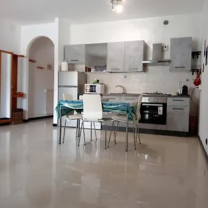 Airport House Mariel Appartement Gênes