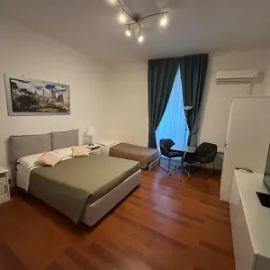 Vt Vatican's Appartement Rome
