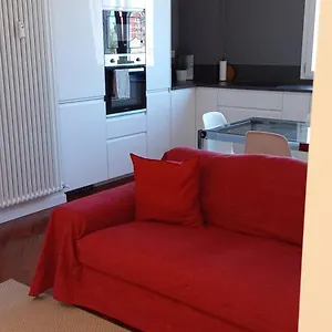 Casamia Tra Navigli E Universita - Free Parking Appartamento Milano