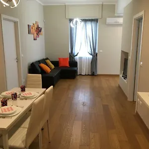 Cooper Appartement Gênes