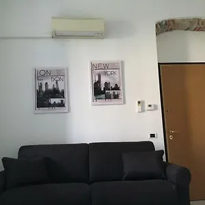 Station's Windows Appartement La Spezia