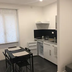 Ale 160 Appartement Rome