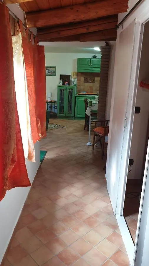 House Dependance Belvedere Misterbianco Appartement