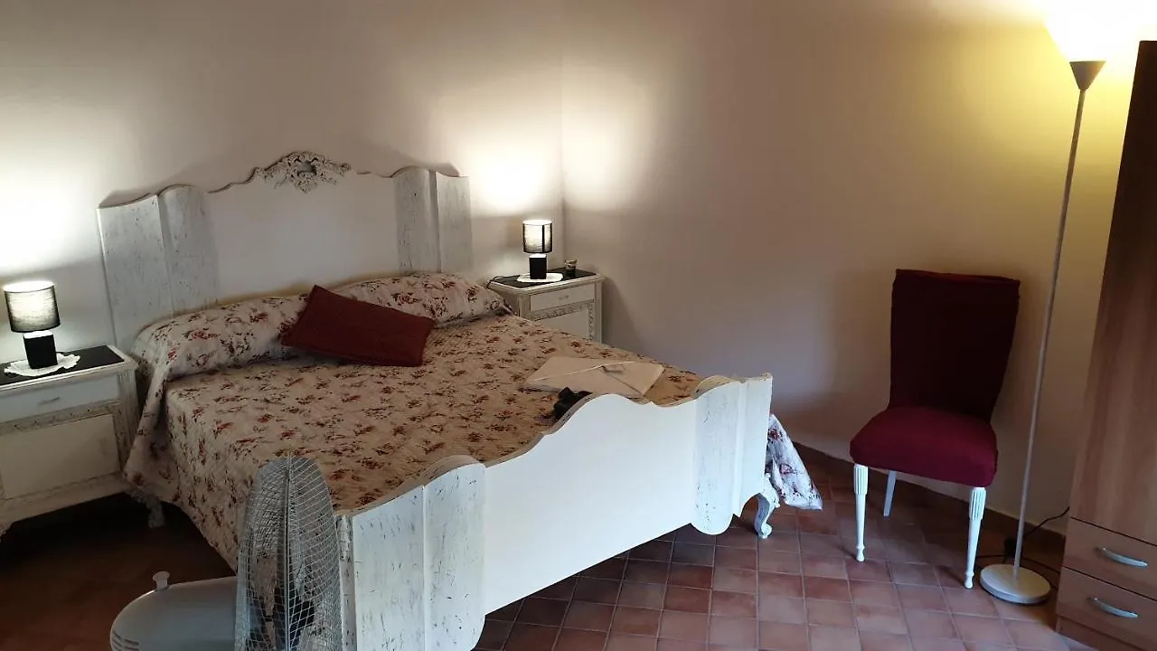 Appartement House Dependance Belvedere Misterbianco